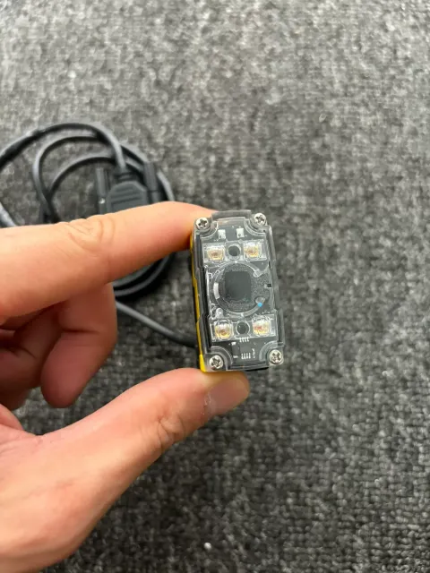 White Label DM150QL Industrial Automation Component product photo 3