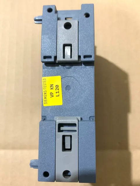 Siemens 6GK7243-5DX30-0XE0 Industrial Automation Component — product photo 10 of 13