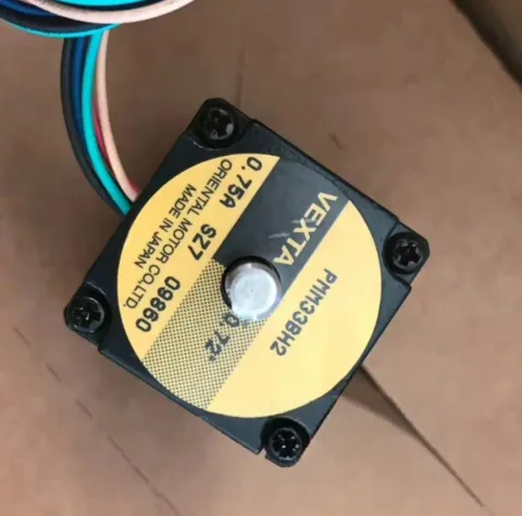Oriental Motor / VEXTA PMM33A-HG100 Motor & Drive Component product photo 2