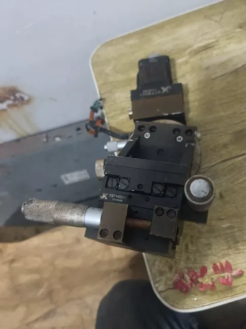 JK O2TMS22 Industrial Automation Component product photo 6