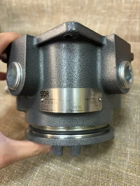 White Label 6SC-KK5-N4-C2A Industrial Sensor product photo 5