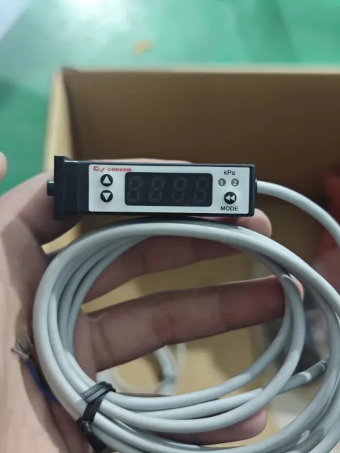 CONVUM MPS-V23C-NGA Industrial Sensor product photo 3