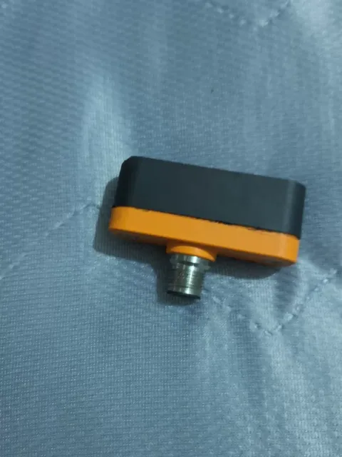 SMW AUTOBLOK LPS 4.0 48 IO 0-10V / 208108 Industrial Sensor product photo 2