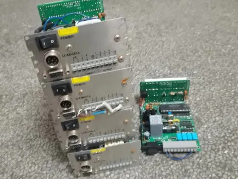 White Label CI-1560A Industrial Automation Component product photo 6