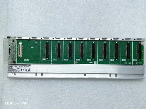 Mitsubishi Electric Q38B PLC Module — product photo 21 of 34