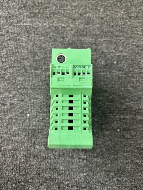 Phoenix Contact FL SWITCH LM 8TX / 2832632 Industrial Automation Component product photo 5