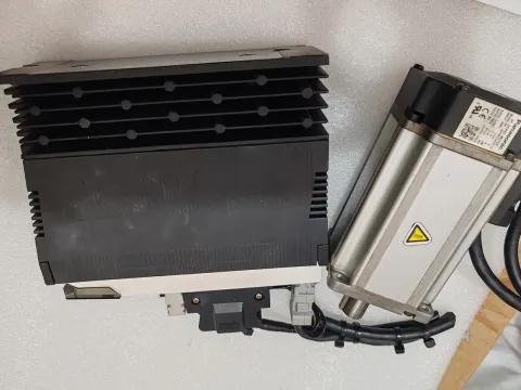 White Label MHMD042G1U Motor & Drive Component product photo 1