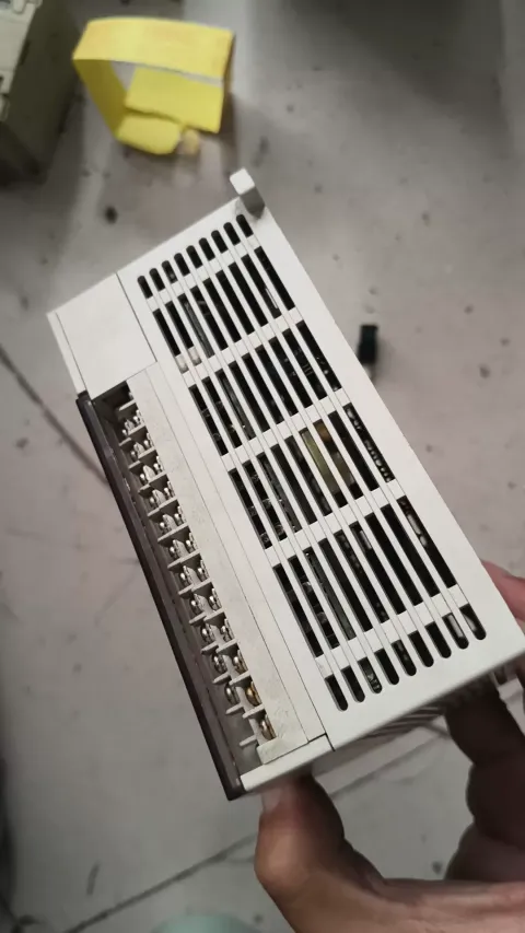 XINJE XC2-24RT-E PLC Module product photo 5