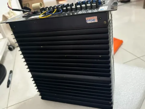 Yaskawa CACR-HR02BAB12 Motor & Drive Component product photo 4