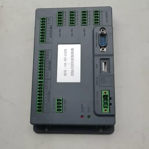White Label HK-4D-U101 Industrial Control Board product photo 2