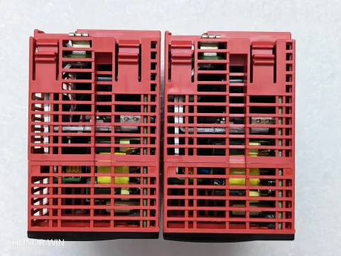 Mitsubishi Electric Q62P PLC Module — product photo 15 of 36