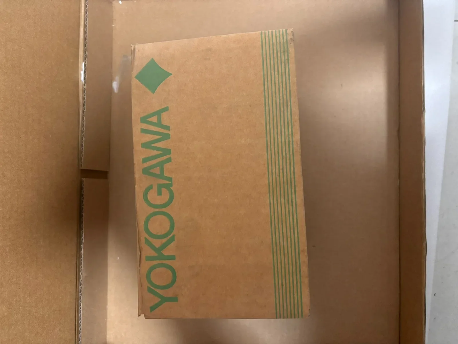Yokogawa DT300-31 Industrial Automation Component product photo 1