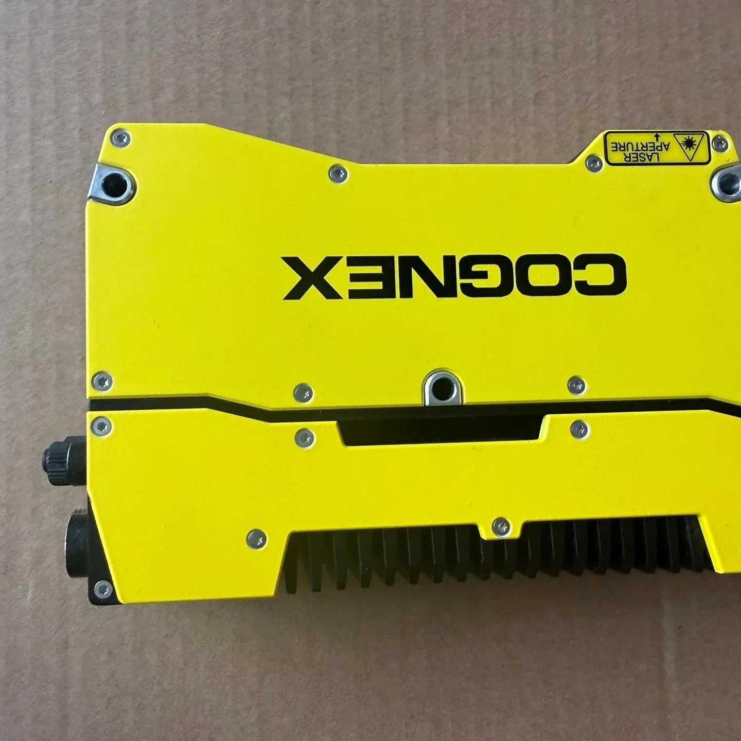Cognex DSMAX32T Industrial Sensor product photo 1