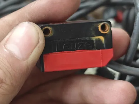 Leuze LS5/9D / 50117694 Industrial Sensor product photo 3