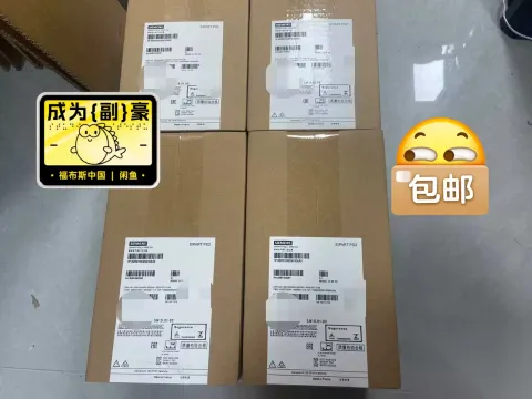 Siemens 6DR5110-0EN01-0AA0 Industrial Automation Component product photo 1