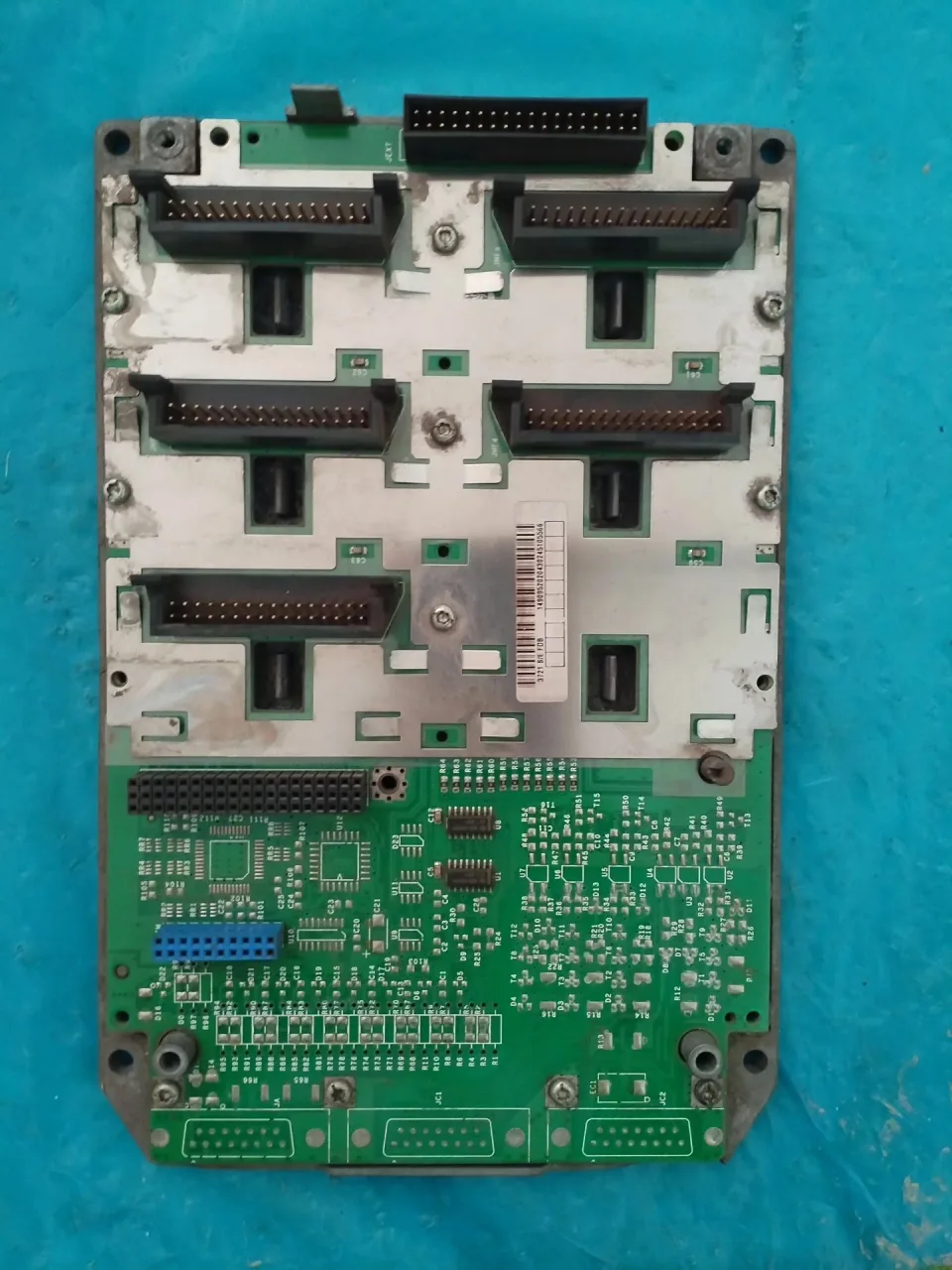 Unbranded Industrial 3721 S/E FDB Industrial Control Board product photo 1