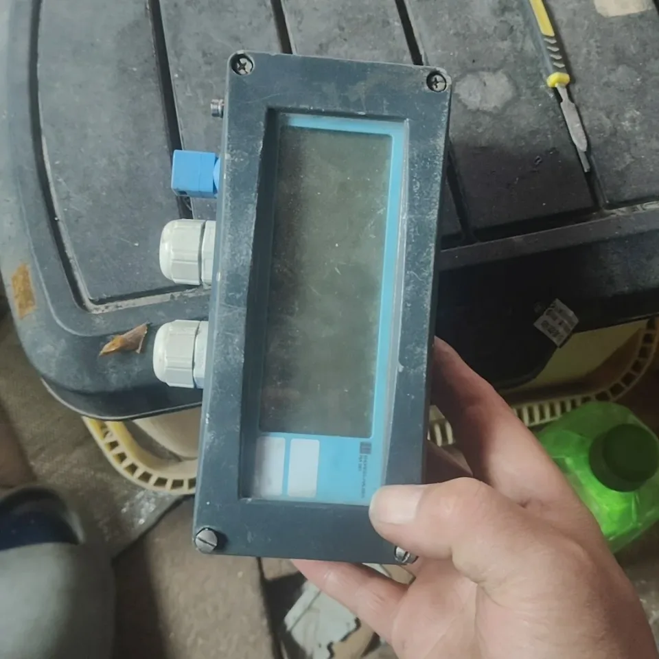 Endress+Hauser RIA261-B12 Power Electronics Module product photo 1