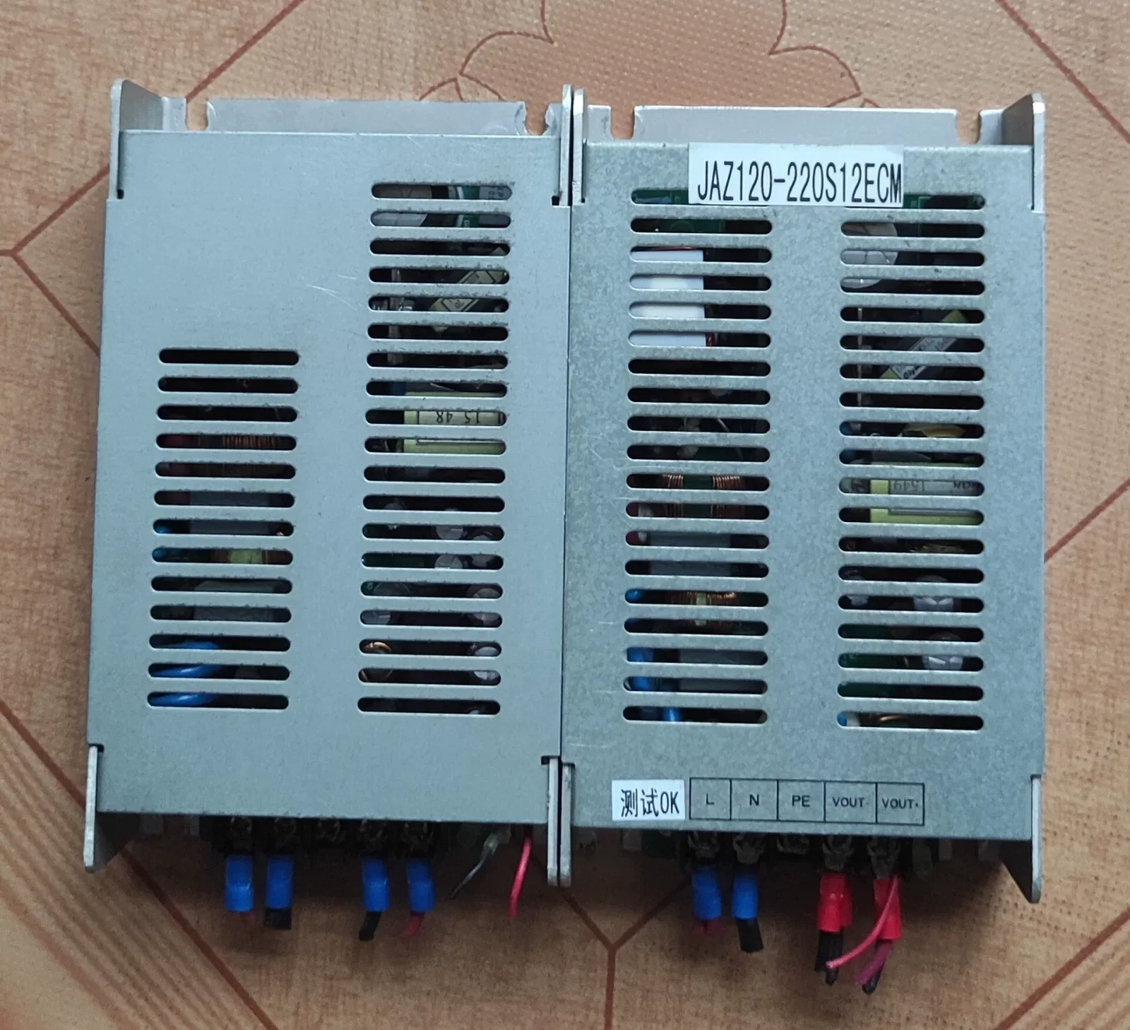 White Label JAZ120-220S12ECM Power Electronics Module product photo 1