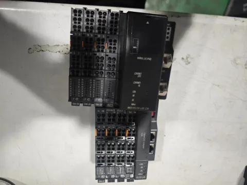 HMO/SC7 SC7 3077-ECT22-COM Industrial Automation Component product photo 1