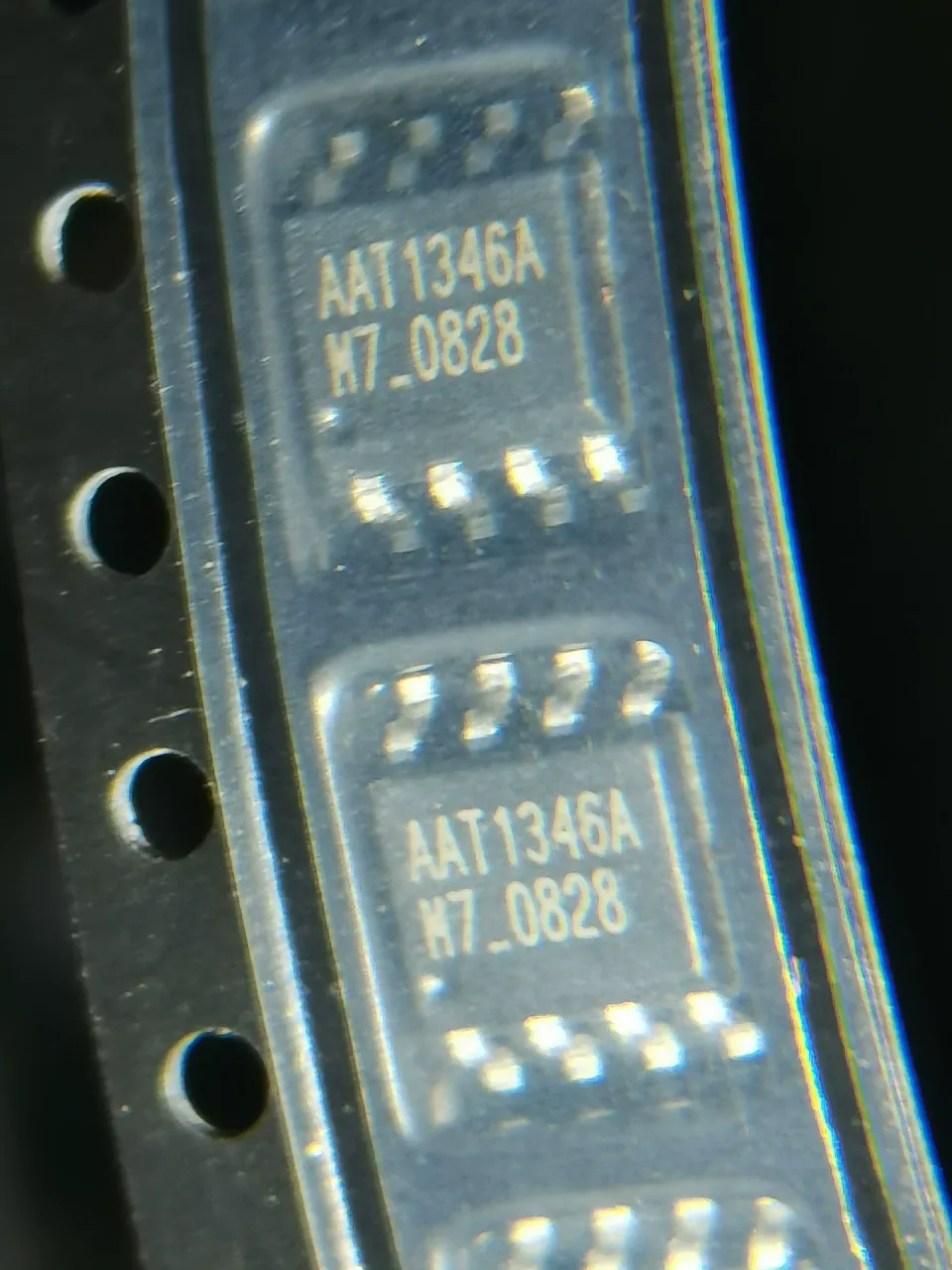 Unbranded Industrial AAT1346A Power Electronics Module product photo 1