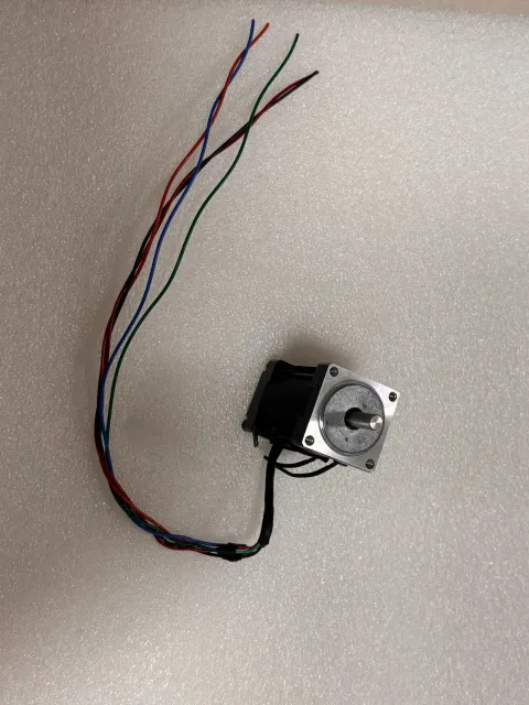 Oriental Motor / VEXTA PMM35A2 Motor & Drive Component product photo 4