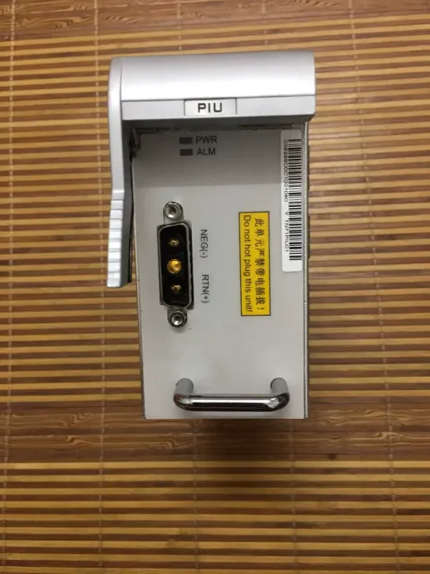 Huawei / 华为 TN71PIU01 Power Electronics Module product photo 1