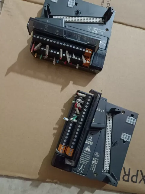 HollySys / 和利时 K-AT11-B I/O Module product photo 8
