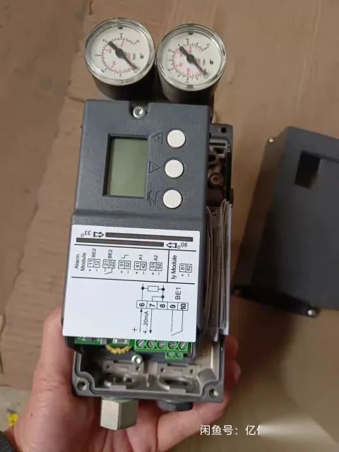 Siemens 6DR5010-0NN00-0AA0 Industrial Automation Component — product photo 9 of 18