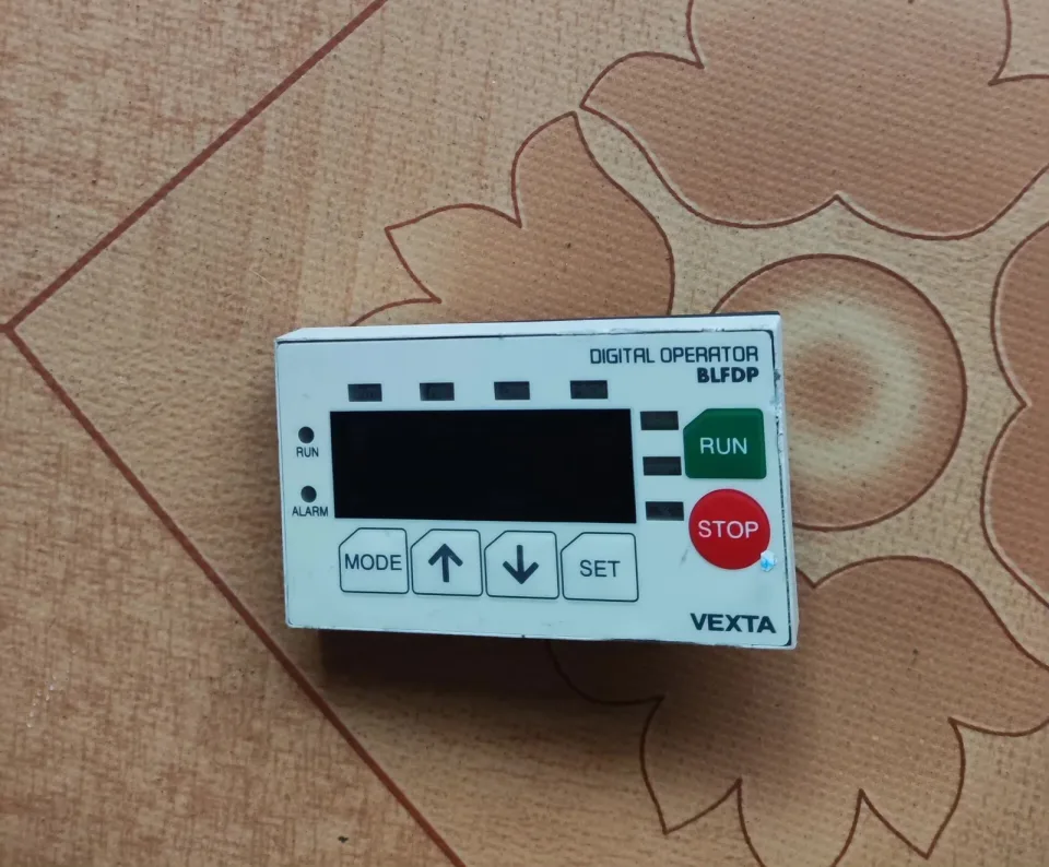 Oriental Motor / VEXTA BLFDP / VS5 1753602 Industrial Automation Component product photo 1