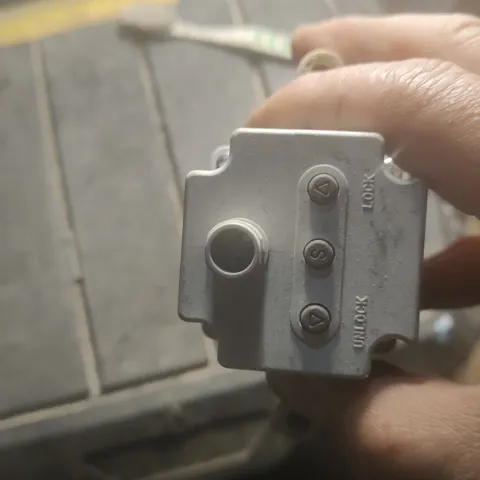 SMC ITV1030-322L4-DIJ00527 Industrial Automation Component product photo 4