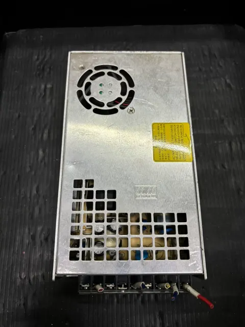 Mean Well SE-450-24 Industrial Sensor product photo 2