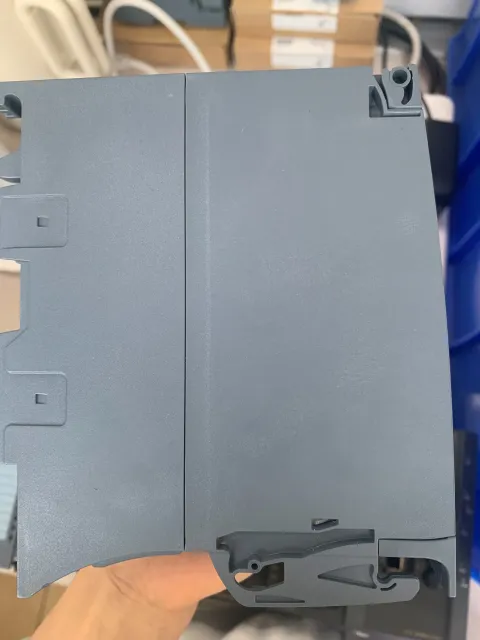 Siemens 6ES7522-1BL01-0AB0 Industrial Automation Component — product photo 11 of 11