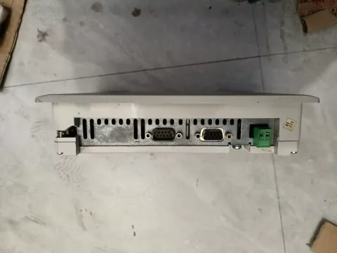 Siemens 6AV6545-0BA15-2AX0 Industrial Automation Component product photo 5