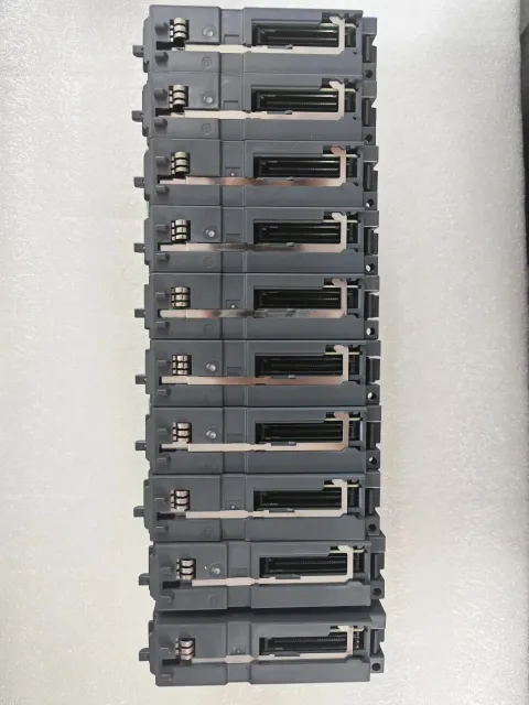 Mitsubishi Electric QD75D2 Industrial Automation Component — product photo 3 of 26