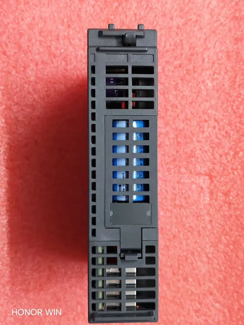 Mitsubishi Electric Q04UDVCPU Industrial Automation Component — product photo 6 of 34
