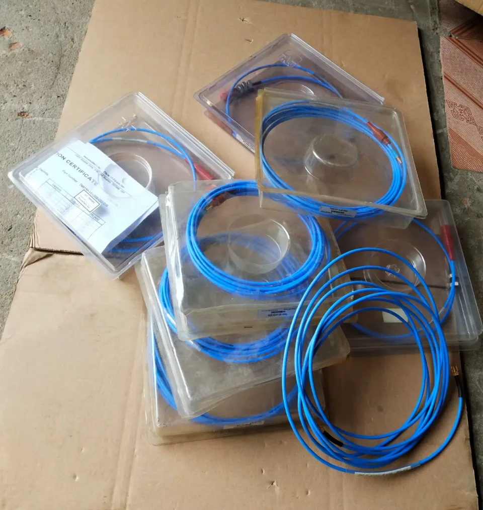 ProvibTech TM0181-A40-B00 Industrial Automation Component product photo 1