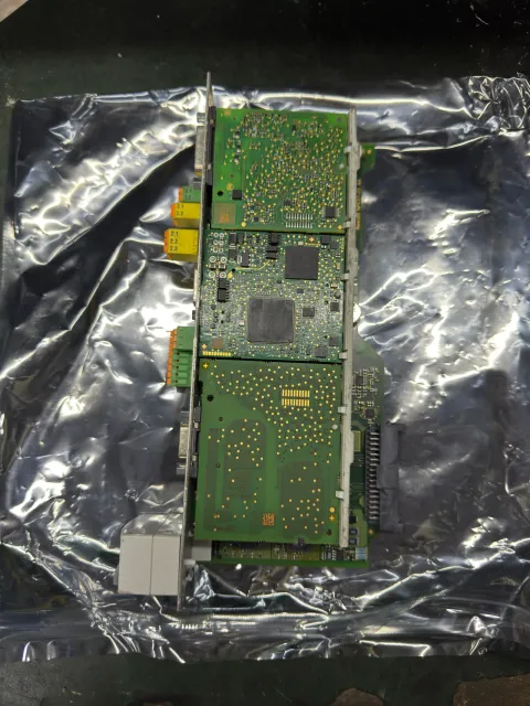Bosch Rexroth CSB02.1B-ET-EC-PB-S4-EC-NN-FW Motor & Drive Component product photo 3