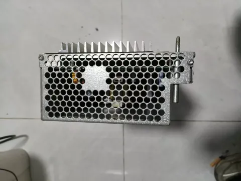 ABB 3HAC026289-001 / DSQC626A Power Electronics Module product photo 6