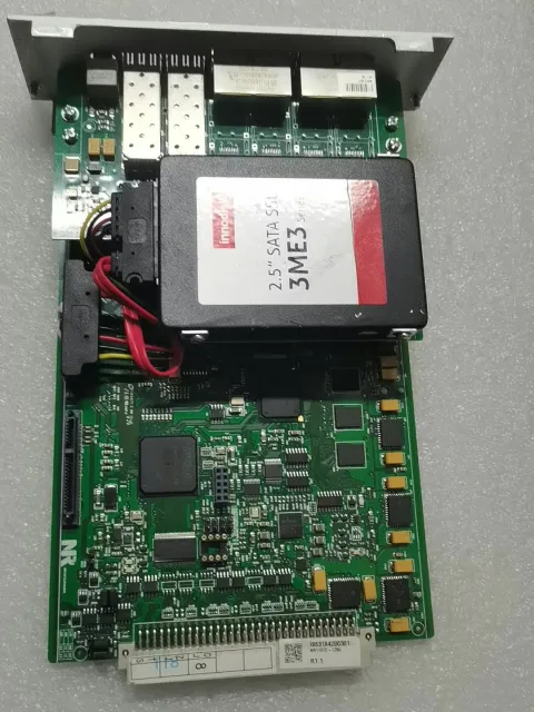 White Label NR1107E Industrial Control Board product photo 7