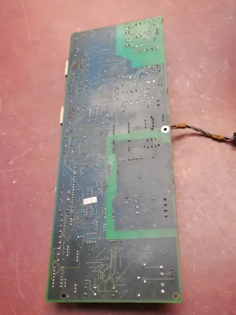 FANUC/发那科 A20B-2003-0450 Industrial Automation Component product photo 9