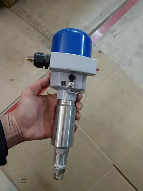 KROHNE OPTIBAR PM 5060 C Industrial Automation Component product photo 5