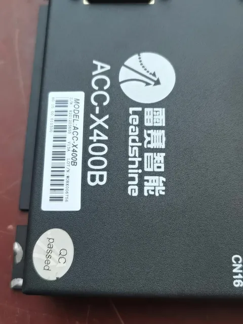 White Label ACC-X400B Industrial Control Board product photo 2