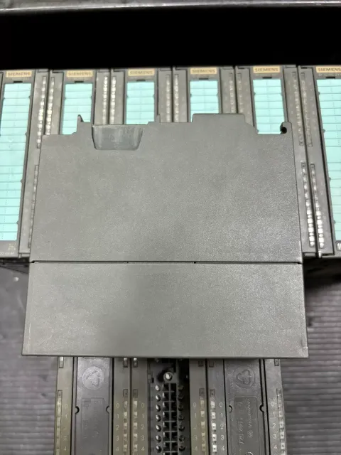 Siemens 6ES7 321-1BL00-0AA0 Industrial Automation Component — product photo 12 of 14