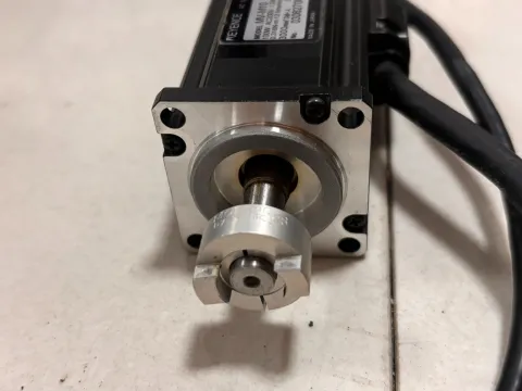 White Label MV-M10D Motor & Drive Component product photo 3