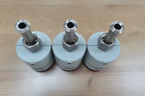 MKS 626C11TBE Industrial Automation Component product photo 4