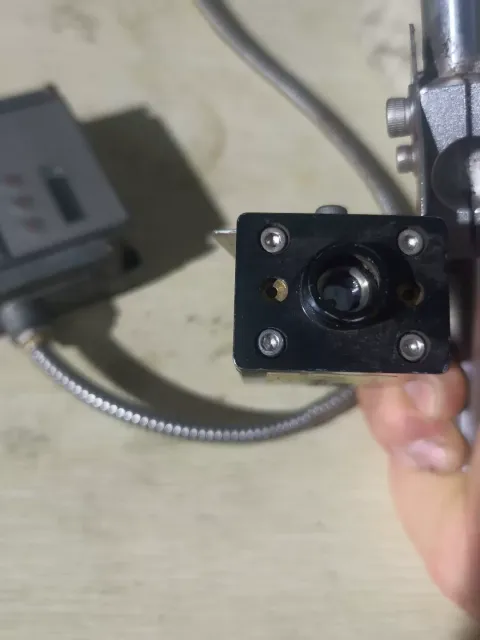 White Label OPTCTLT20 Industrial Sensor product photo 4