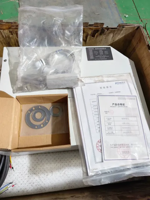 Zetian / 泽天 GSP-100 Industrial Automation Component product photo 7