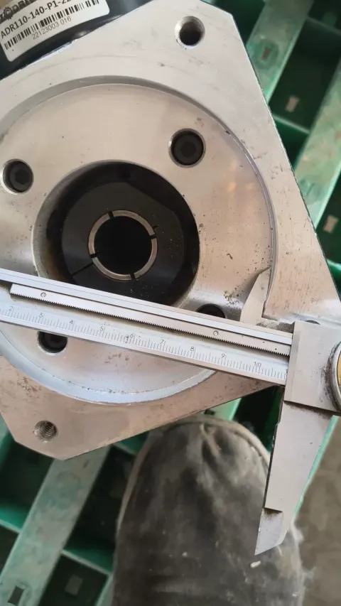 White Label ADR110-140-P1-22-0011 Industrial Automation Component product photo 4