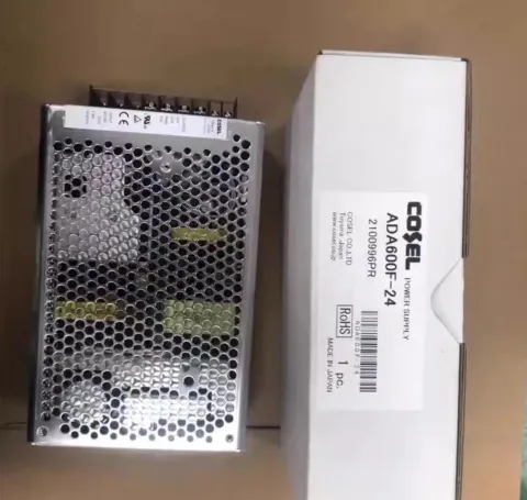COSEL ADA600F-24 Power Electronics Module product photo 2