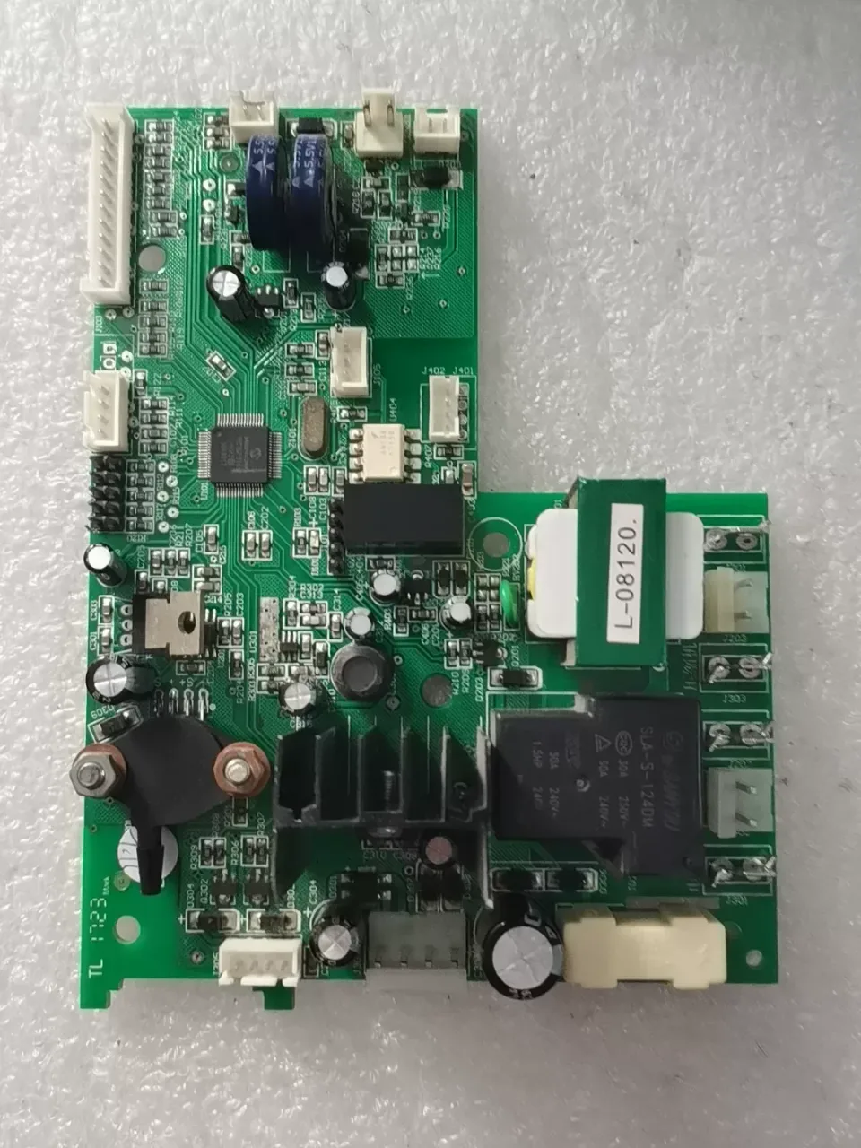Unbranded Industrial L-08120 Power Electronics Module product photo 1